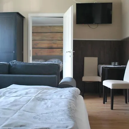 Leprich 2* Bad Goisern