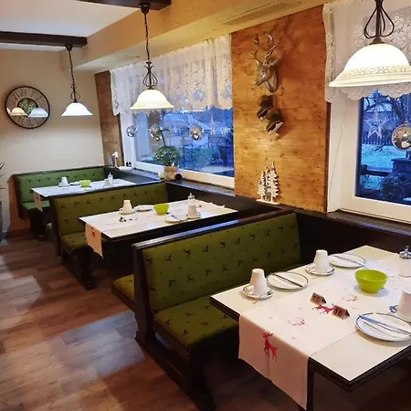 Leprich ゲストハウス