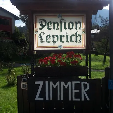 Leprich