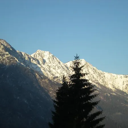 Pensjonat Leprich