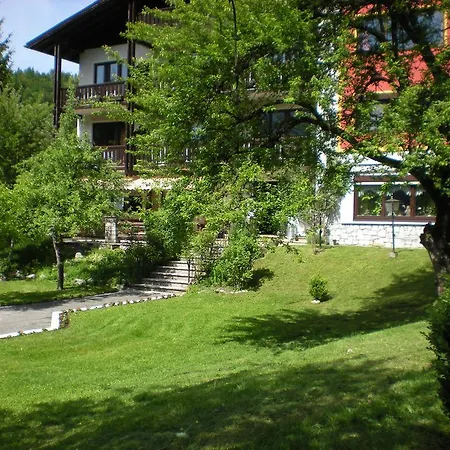 Pensjonat Leprich