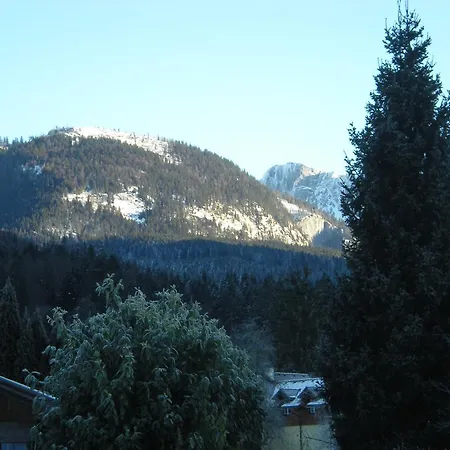 Leprich ゲストハウス バート・ゴイーザーン