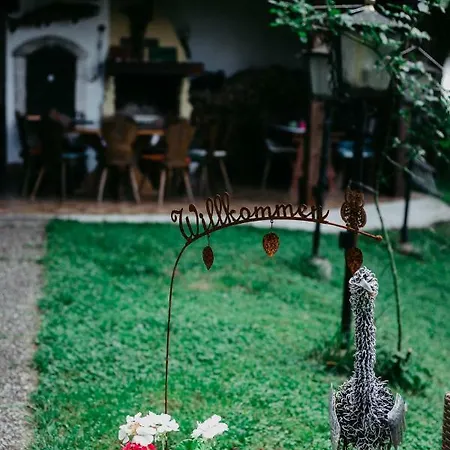 Konukevi Leprich Bad Goisern