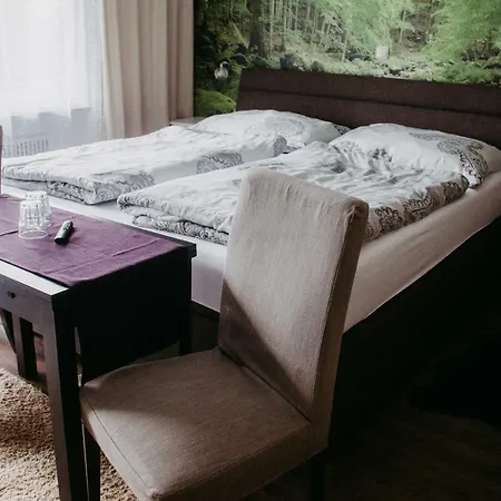 Konukevi Leprich Bad Goisern