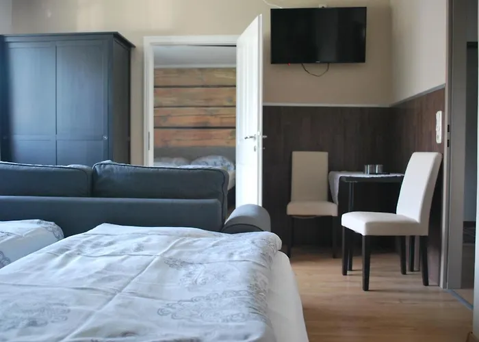 Leprich 2* باد غويسرن