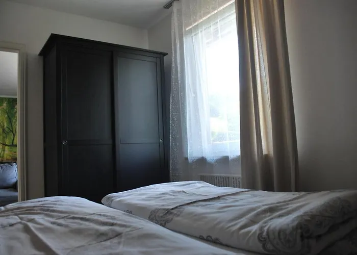 Guest house Leprich 2*