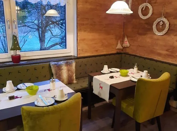 Leprich Guest house 2*