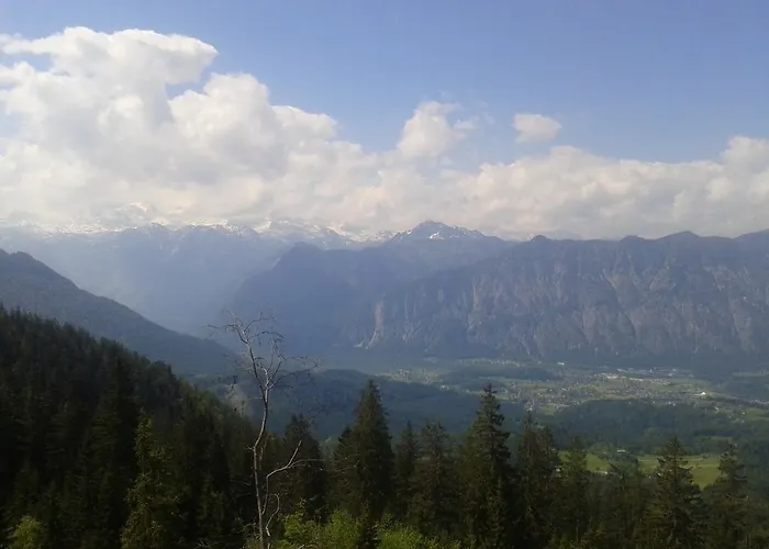 Leprich Affittacamere