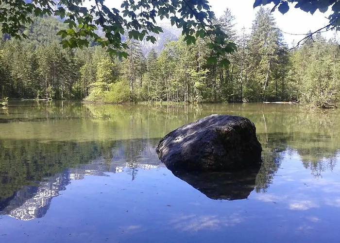 Leprich Guest house Bad Goisern