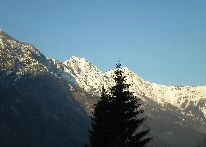 بيت ضيافة Leprich