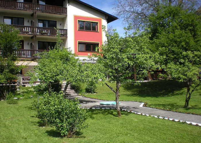 Guest house Leprich 2*