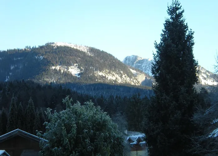 Leprich Guest house Bad Goisern