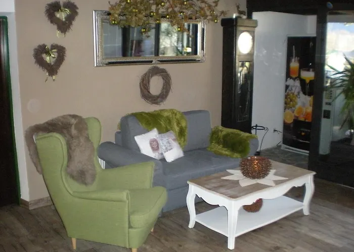 Leprich 2* Bad Goisern