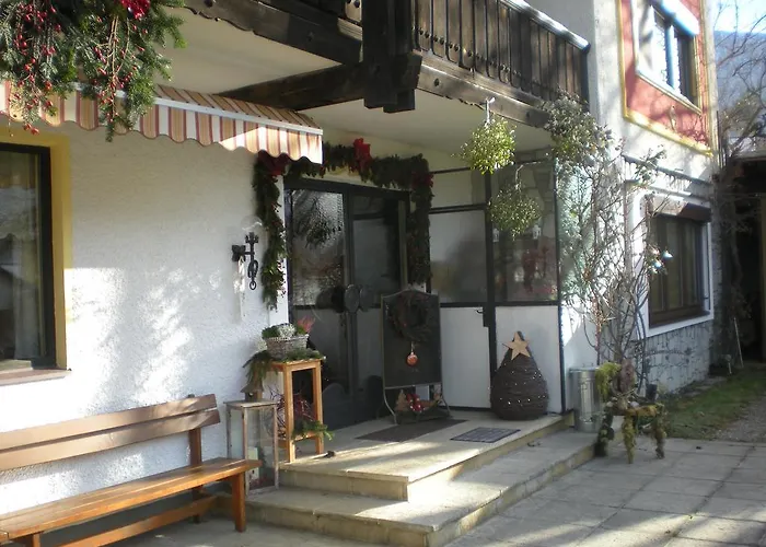 Guest house Leprich 2*