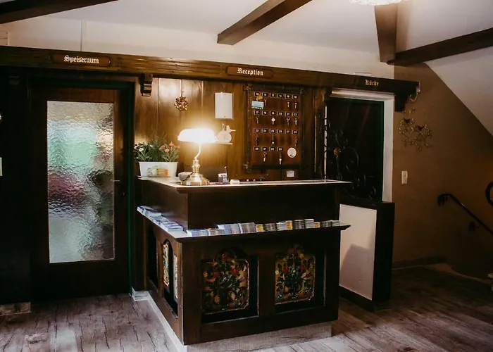 Leprich 2* Bad Goisern