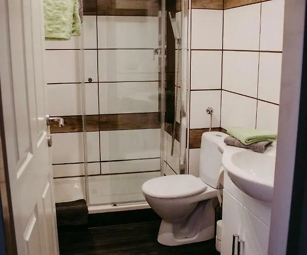 Guest house Leprich Bad Goisern