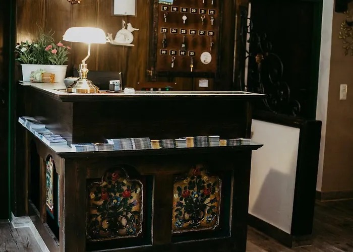 Affittacamere Leprich Bad Goisern