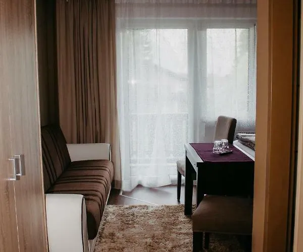 Leprich Guest house Bad Goisern