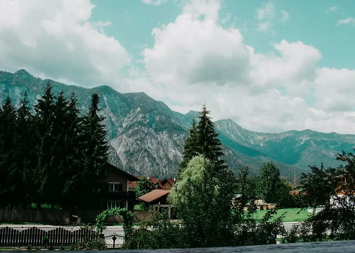 Guest house Leprich 2*