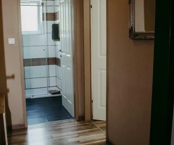 Guest house Leprich 2*