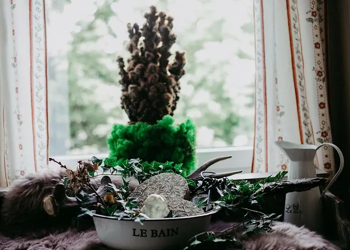 Leprich 2* باد غويسرن