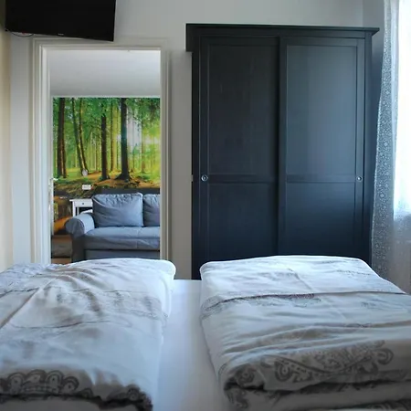 Pensjonat Leprich 2*