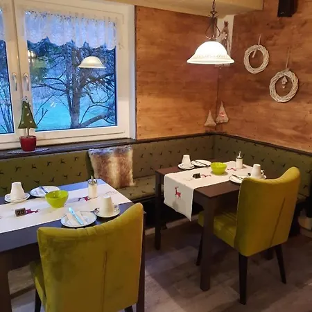 Leprich Pensjonat 2*