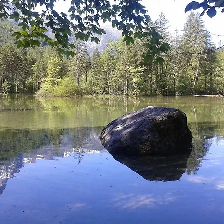 Leprich Pensjonat Bad Goisern