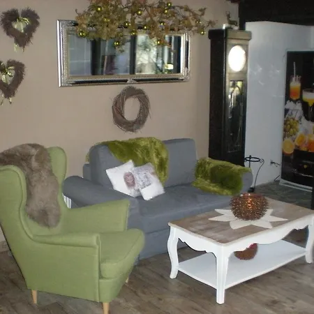 Leprich 2* Bad Goisern