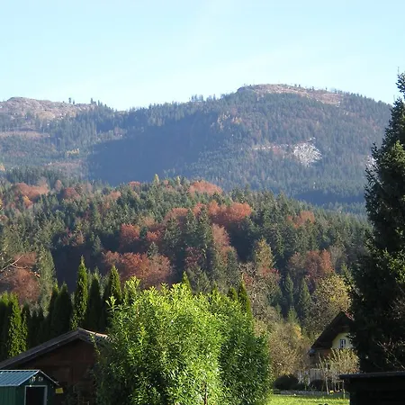 Guest house Leprich