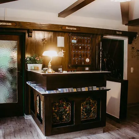 Leprich 2* Bad Goisern