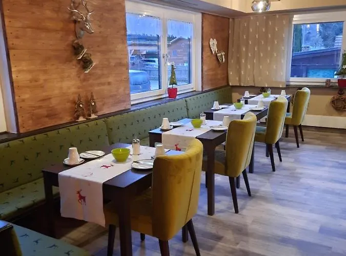 بيت ضيافة Leprich 2*