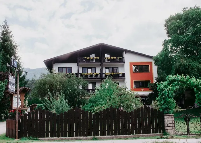 Leprich بيت ضيافة 2*